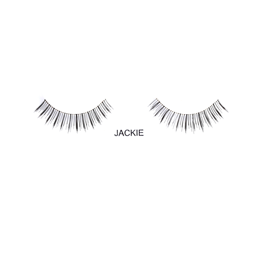 Jean Marin Faux-cils Naturel Jackie